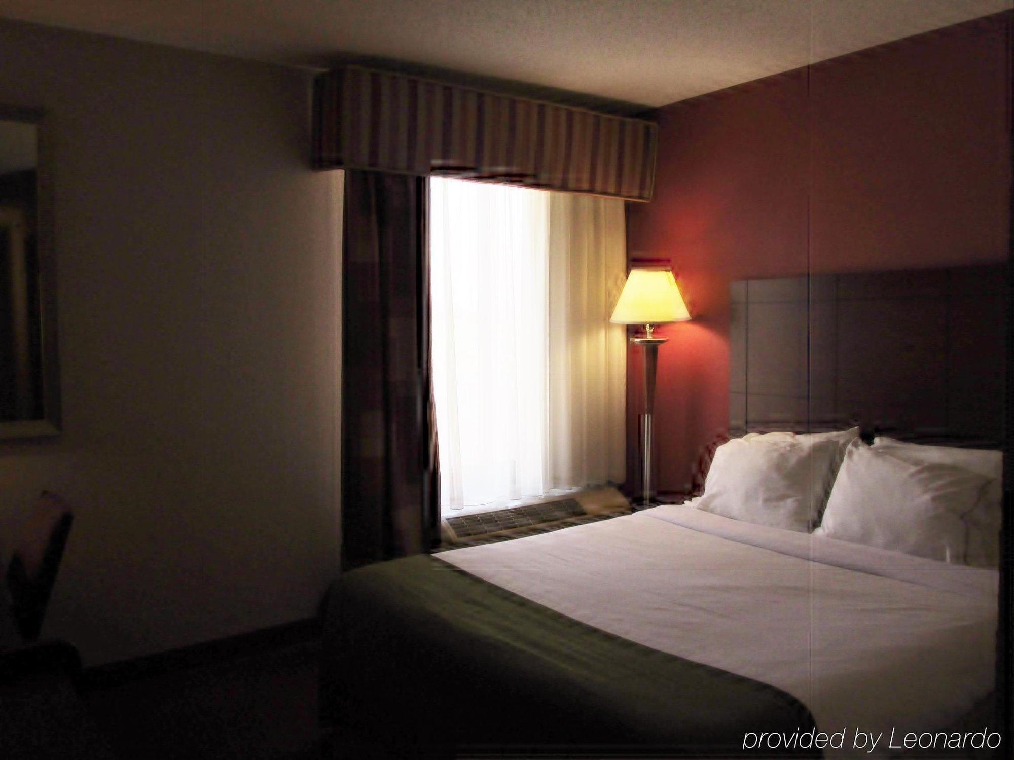 Quality & Hotel 2*