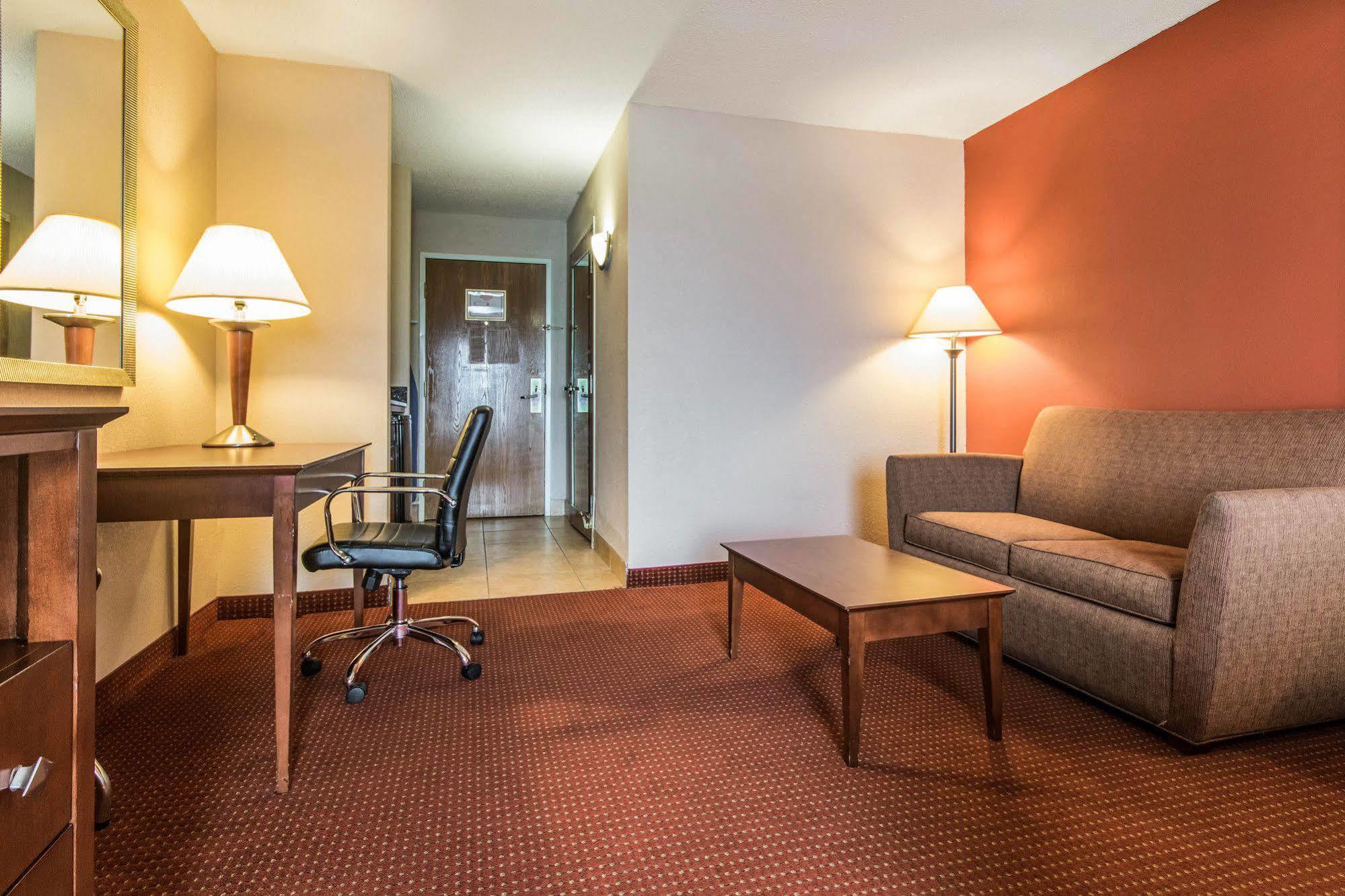 Hotel Quality & 2*