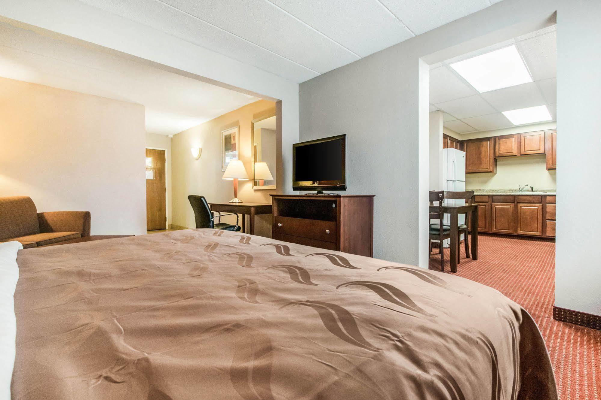 Hotel Quality &